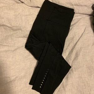 Lululemon Running Leggings